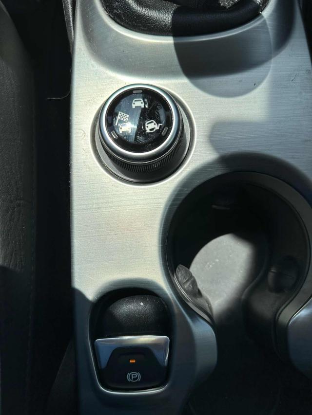 FIAT 500X usata, con USB