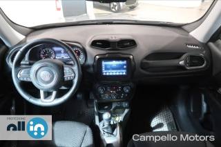 JEEP Renegade usata 6