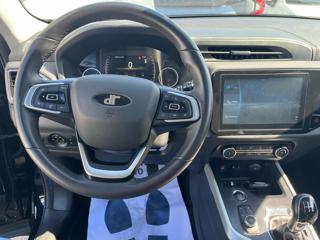 DR MOTOR DR 4.0 usata, con Alzacristalli elettrici