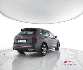 VOLKSWAGEN Tiguan usata 2
