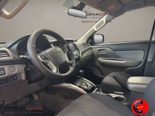 MITSUBISHI L200 usata, con Autoradio digitale