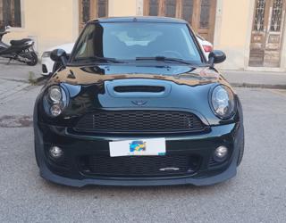 MINI Cooper S usata, con Airbag laterali