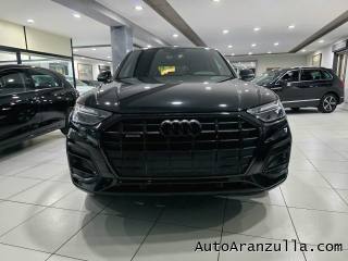 AUDI Q5 usata, con Airbag