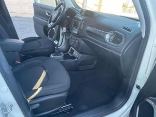 JEEP Renegade usata 23