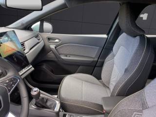 RENAULT Captur usata, con Controllo vocale