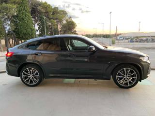 BMW X4 usata, con Airbag Passeggero
