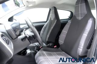 PEUGEOT 108 usata, con Autoradio