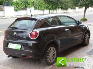ALFA ROMEO MiTo usata, con Airbag Passeggero