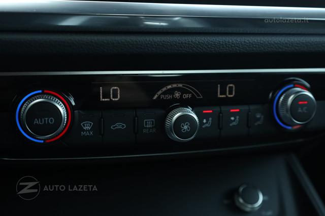 AUDI Q3 usata, con Cronologia tagliandi
