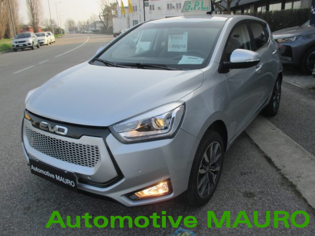 EVO Evo3 usata, con Airbag Passeggero