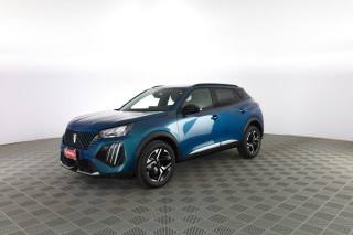 PEUGEOT 2008 usata 6