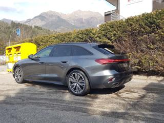 AUDI A5 usata, con Alzacristalli elettrici