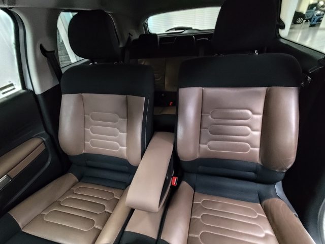 CITROEN C4 Cactus usata 26