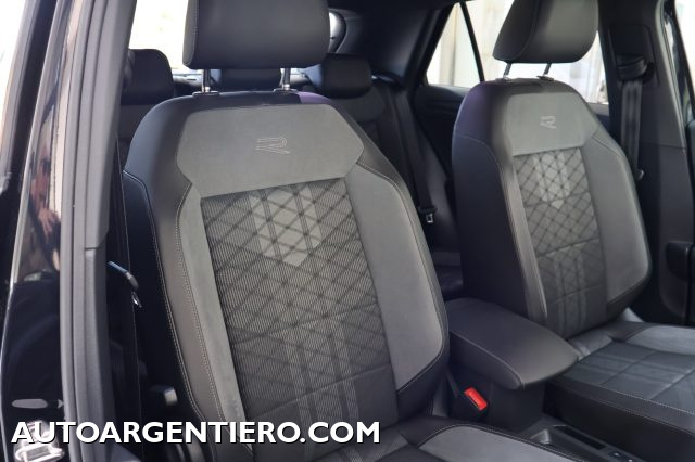 VOLKSWAGEN T-Roc usata, con Start/Stop Automatico
