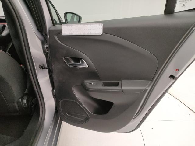 OPEL Corsa usata, con MP3