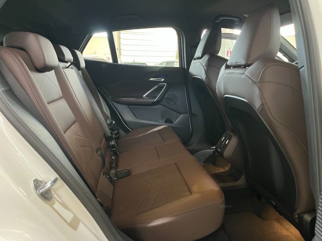 BMW X2 usata, con Sedili riscaldati