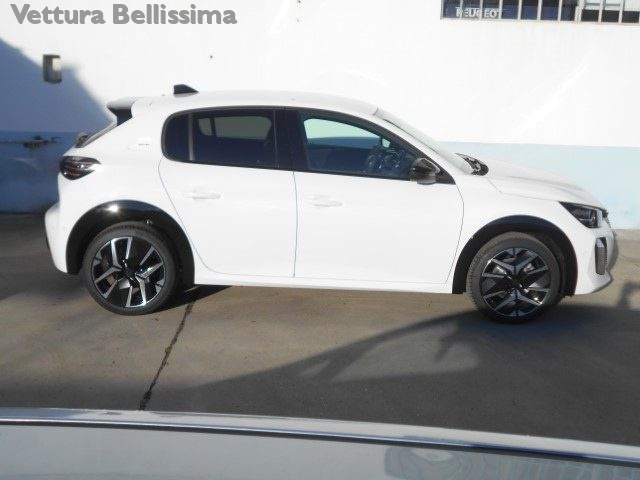 PEUGEOT 208 usata, con Autoradio