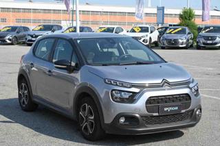 CITROEN C3 usata, con Airbag