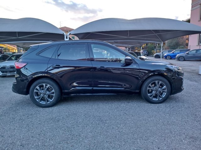 FORD Kuga usata, con Cerchi in lega