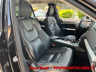 VOLVO XC90 usata, con Antifurto