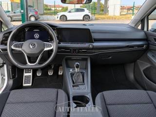 VOLKSWAGEN Golf usata, con Controllo trazione