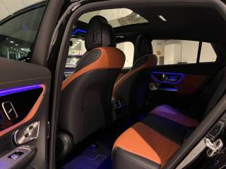MERCEDES-BENZ GLC 220 usata, con Airbag Passeggero
