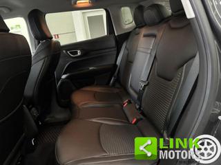 JEEP Compass usata, con Cruise Control