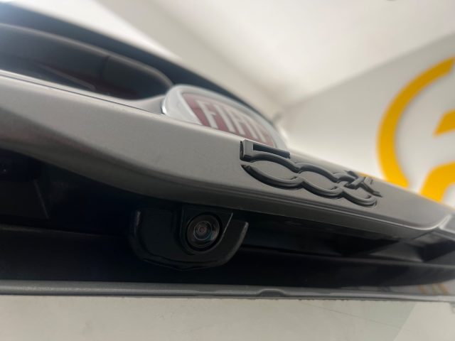 FIAT 500X usata, con Cronologia tagliandi