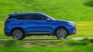 DR MOTOR DR 6.0 usata, con Autoradio