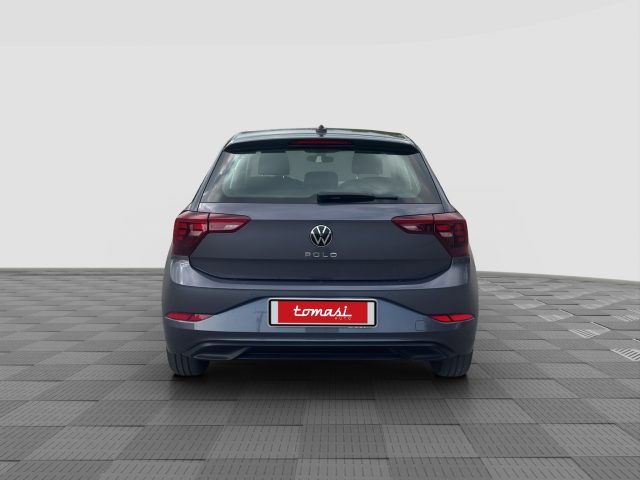 VOLKSWAGEN Polo usata 3