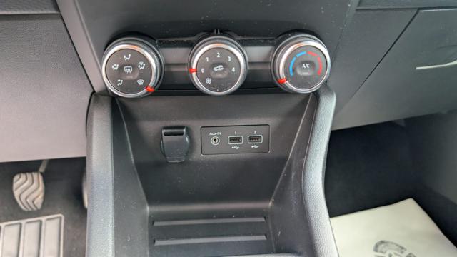 RENAULT Clio usata, con Sistema di navigazione