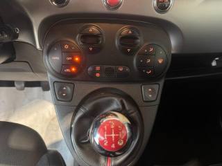 FIAT 500 usata, con Servosterzo