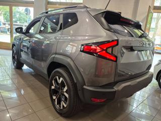 DACIA Duster usata, con Chiusura centralizzata