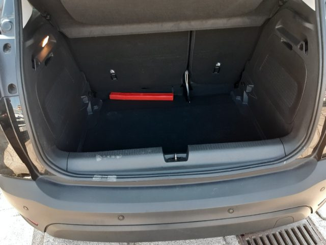 OPEL Crossland X usata, con Controllo elettronico della corsia