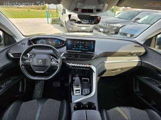 PEUGEOT 3008 usata, con Park Distance Control