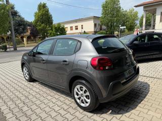 CITROEN C3 usata, con Alzacristalli elettrici