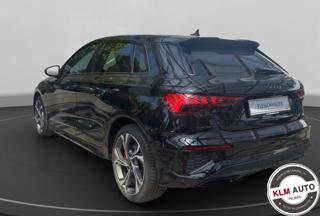 AUDI A3 usata, con Airbag Passeggero
