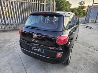 FIAT 500L usata, con Cerchi in lega