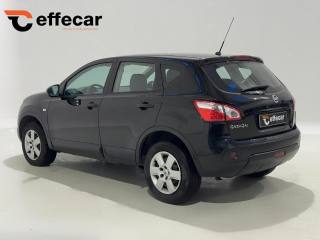 NISSAN Qashqai usata, con Airbag Passeggero