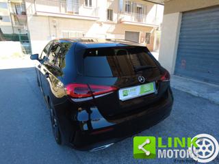 MERCEDES-BENZ A 220 usata, con Autoradio
