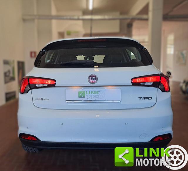 FIAT Tipo usata 15