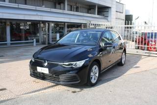 VOLKSWAGEN Golf usata, con Airbag