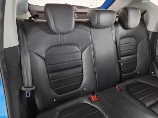 MG ZS usata, con Cruise Control