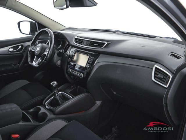 NISSAN Qashqai usata 11