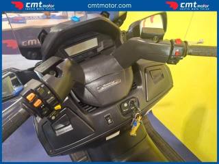 SUZUKI Burgman AN 650 usata 3