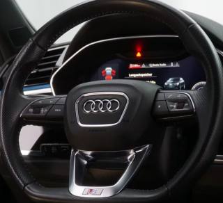 AUDI Q3 usata, con Touch screen
