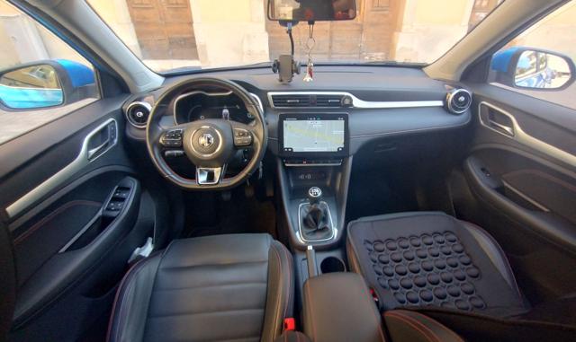 MG ZS usata, con Regolazione elettrica sedili