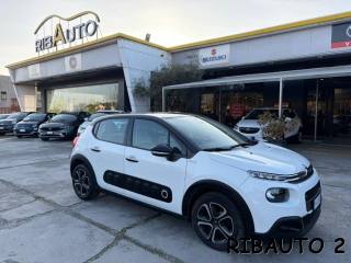 CITROEN C3 usata, con Chiusura centralizzata telecomandata