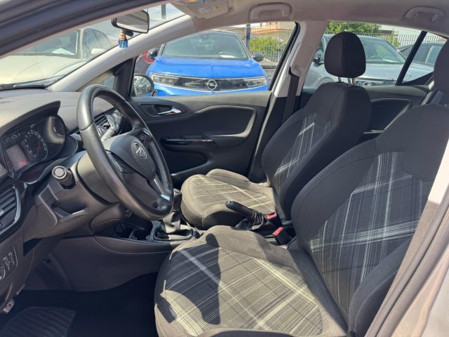 OPEL Corsa usata, con Controllo trazione