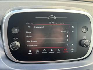 FIAT 500X usata, con Vivavoce